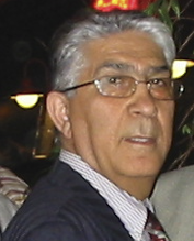 میرزاده عشقی عاشقی که در راه عشق کشته شد :منوچهر تقوی بیات